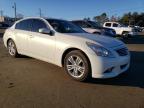 2015 Infiniti Q40  zu verkaufen in New Britain, CT - Rear End