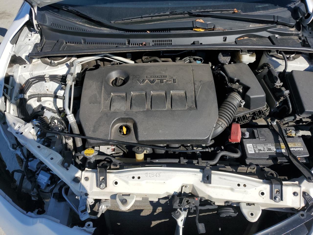 2014 Toyota Corolla - Image 11