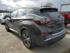 2019 Nissan Murano S للبيع في Pekin، IL - Front End