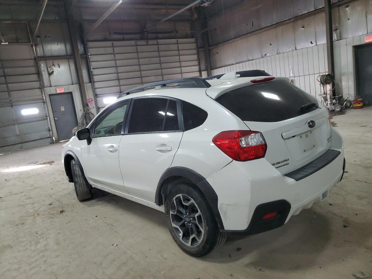 VIN JF2GPAKC2GH273655 2016 SUBARU CROSSTREK no.2