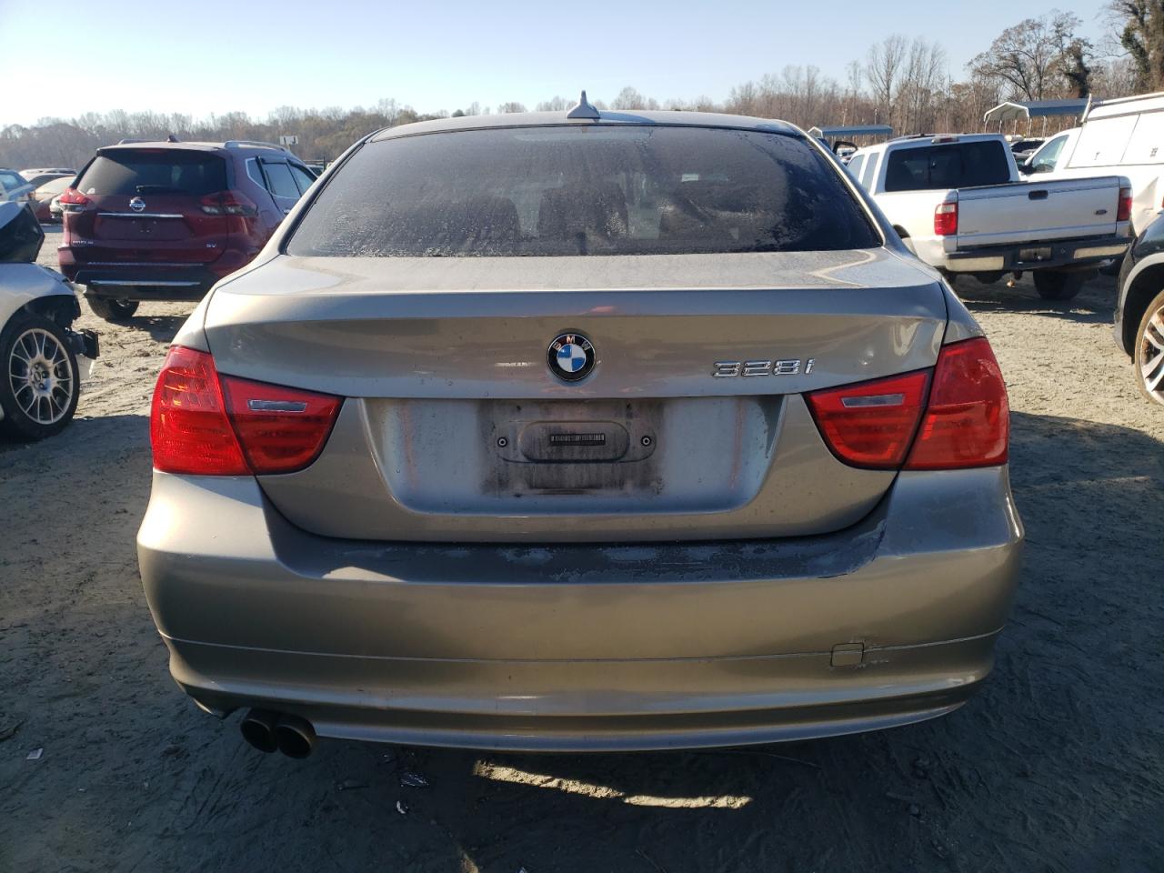2009 BMW 3er - Image 6