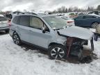 2018 Subaru Forester 2.5I Premium en Venta en Central Square, NY - Front End