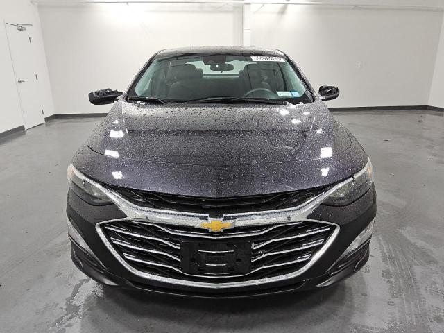  CHEVROLET MALIBU 2023 Black