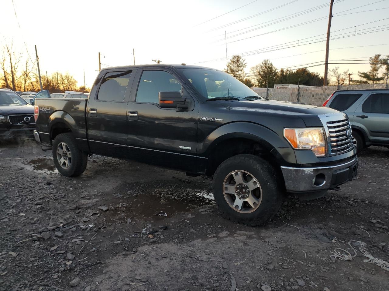2012 Ford F-150 - Image 4
