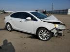 2014 Buick Verano Convenience na sprzedaż w Fresno, CA - Front End