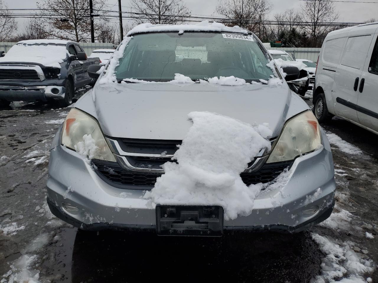 2010 Honda CR-V - Image 5