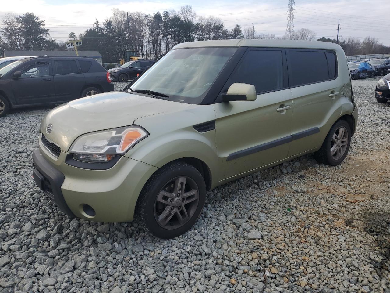 2011 Kia Soul - Image 1