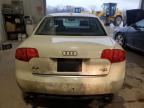 2006 Audi A4 2.0T Quattro за продажба в Des Moines, IA - Side