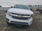 2015 Chevrolet Colorado  للبيع في Martinez، CA - Front End