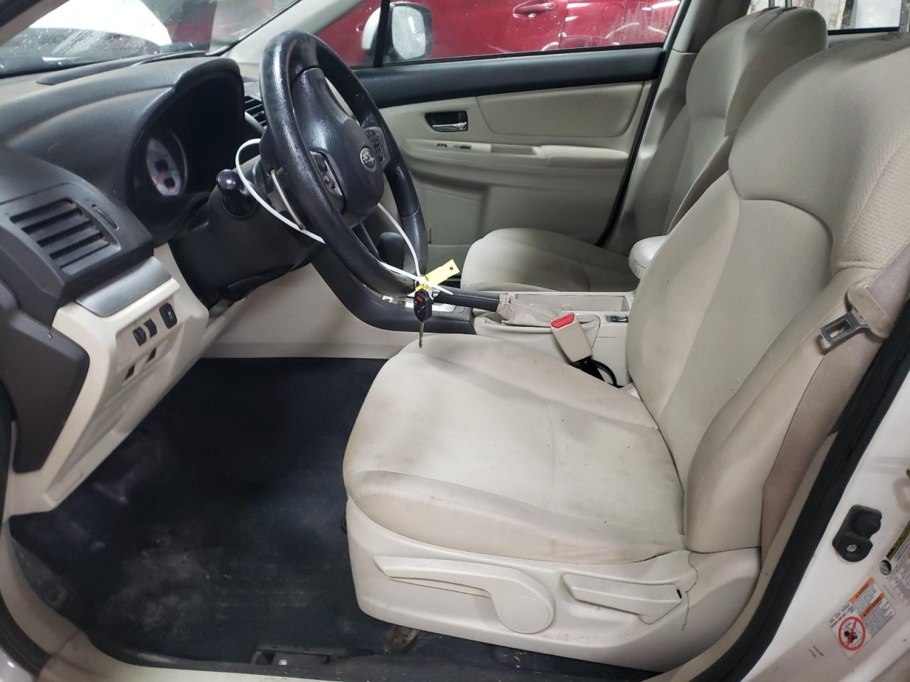 2014 Subaru Impreza Premium VIN: JF1GPAC62E8234431 Lot: 82925714