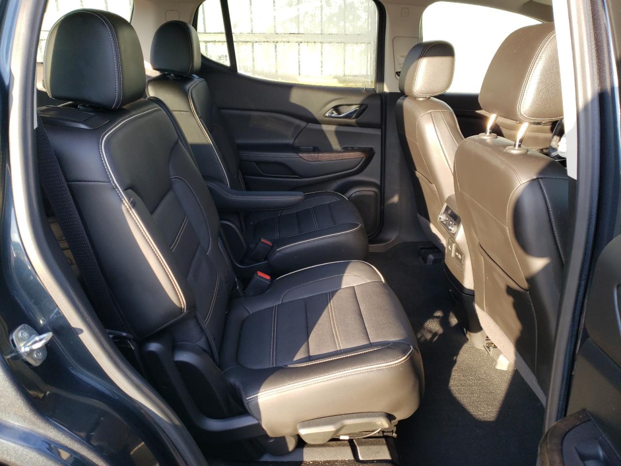 2020 GMC Acadia Denali VIN: 1GKKNXLSXLZ132901 Lot: 86269364