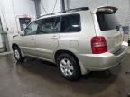 2001 Toyota Highlander  for Sale in Ham Lake, MN - Front End