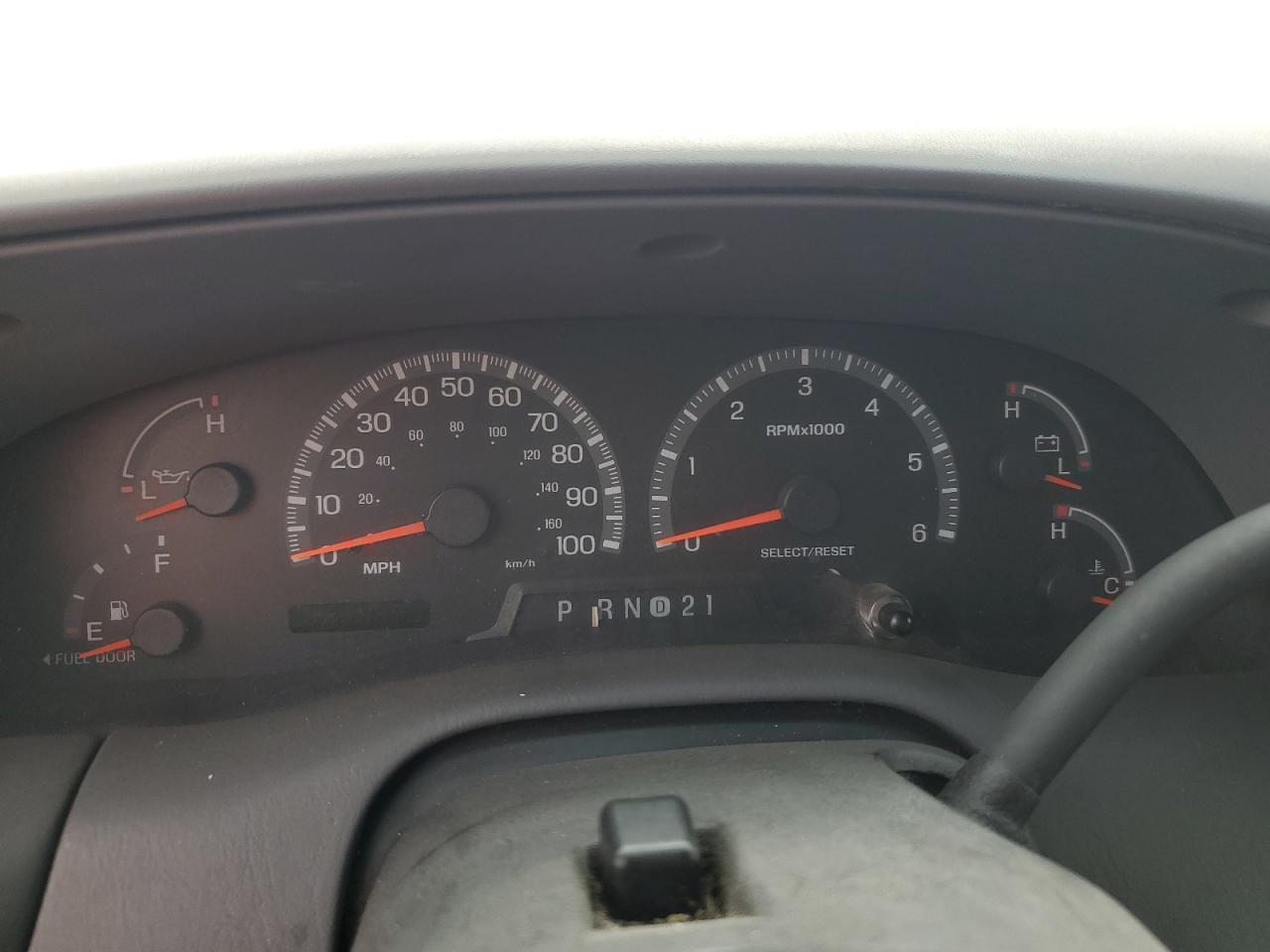 2001 Ford F150 Supercrew VIN: 1FTRW08W91KD61683 Lot: 86376374