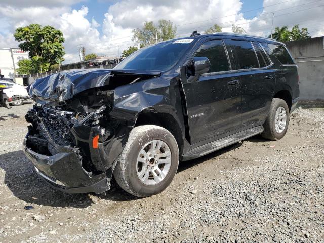 2021 Chevrolet Tahoe C1500 Ls