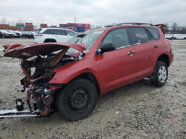 2006 Toyota Rav4 