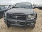 2010 Toyota Tacoma Double Cab на продаже в San Antonio, TX - Front End