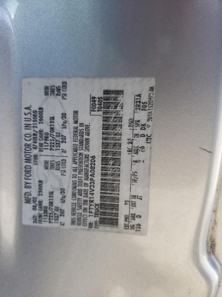 2003 Ford Ranger - Image 12