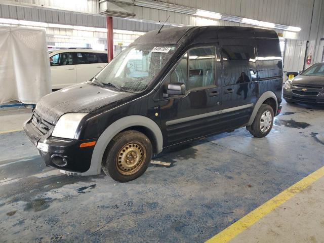 2012 Ford Transit Connect Xlt