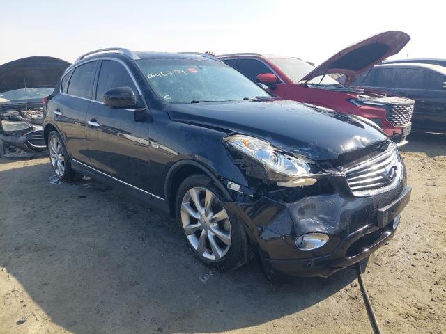 JNRAJ0HR2CM230043 - 2012 Infiniti EX 35 - #undefined