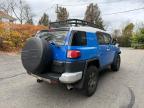 2007 Toyota Fj Cruiser  zu verkaufen in North Billerica, MA - Normal Wear