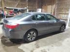 2015 Honda Accord Lx продається в Rapid City, SD - Hail