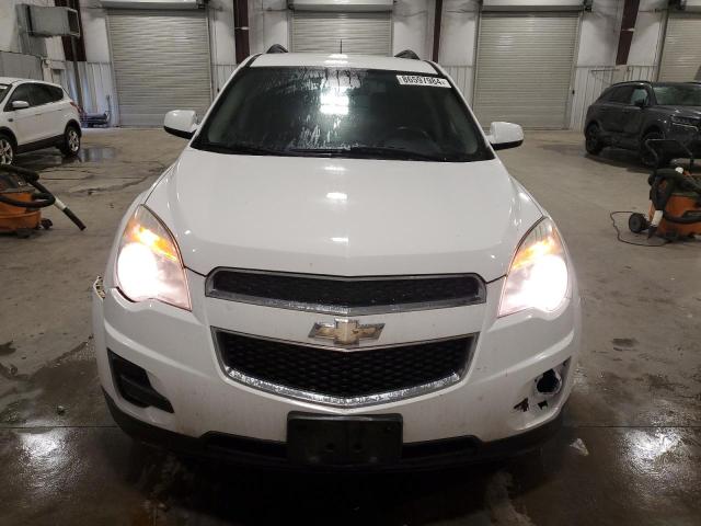  CHEVROLET EQUINOX 2015 Білий