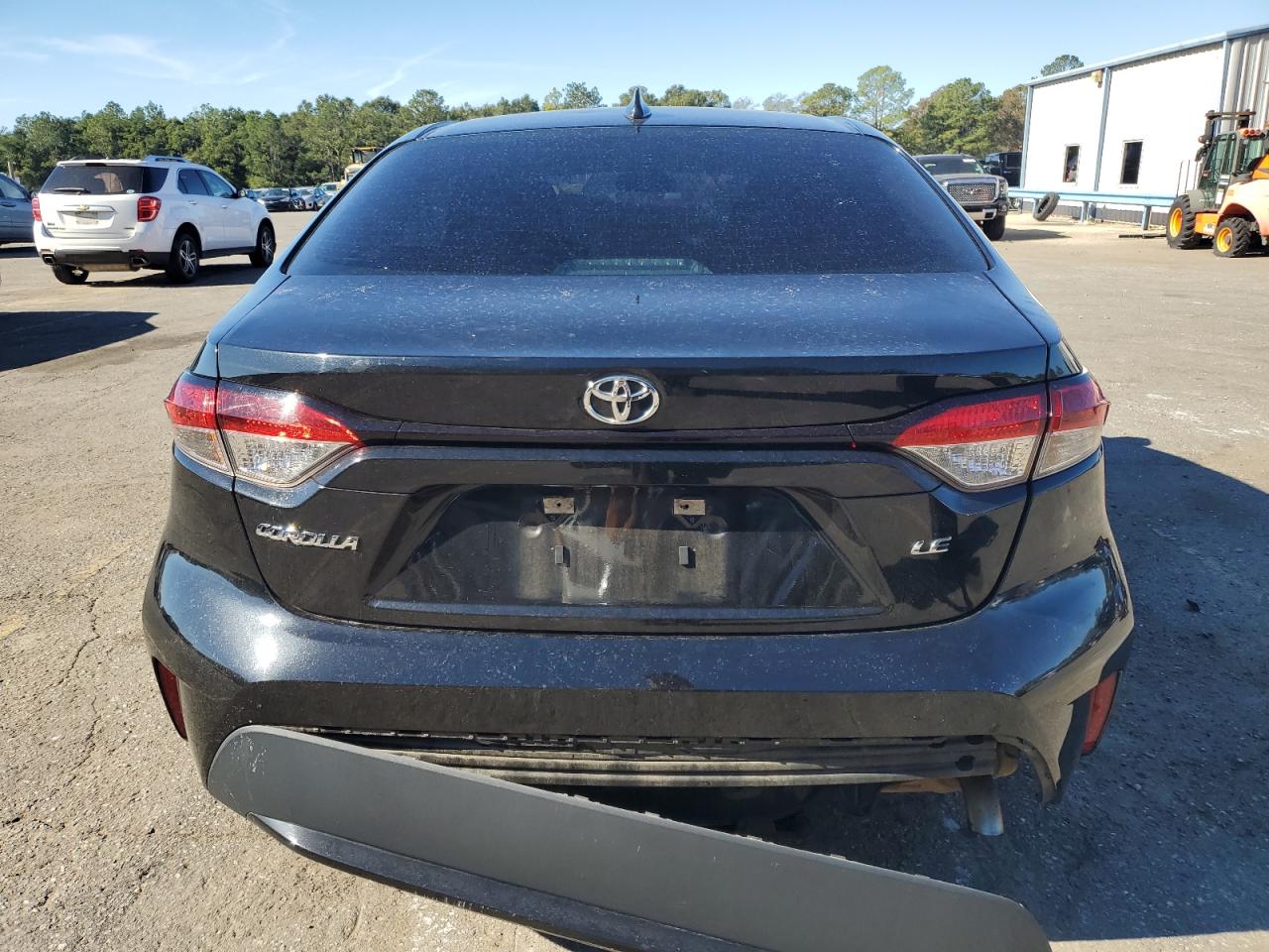 2021 Toyota Corolla - Image 6
