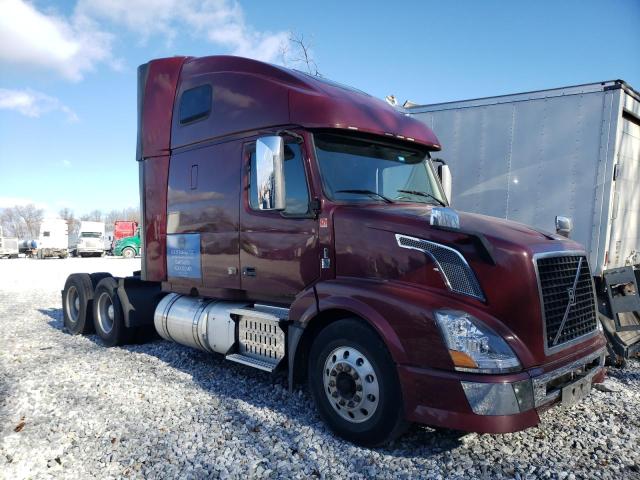 2014 Volvo Vn Vnl