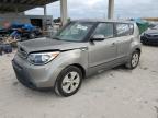 2014 Kia Soul  de vânzare în West Palm Beach, FL - Front End