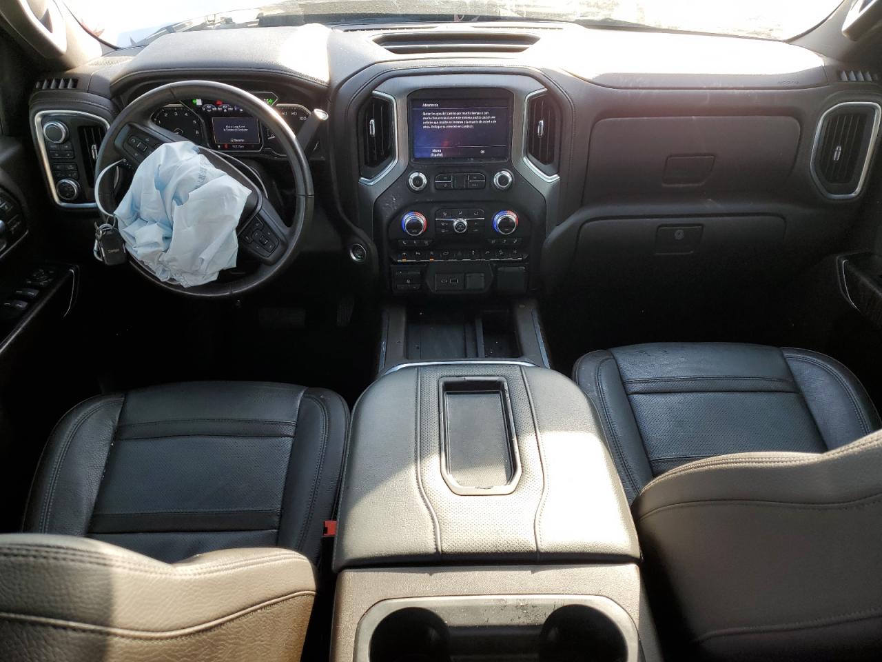2019 GMC Sierra - Image 8