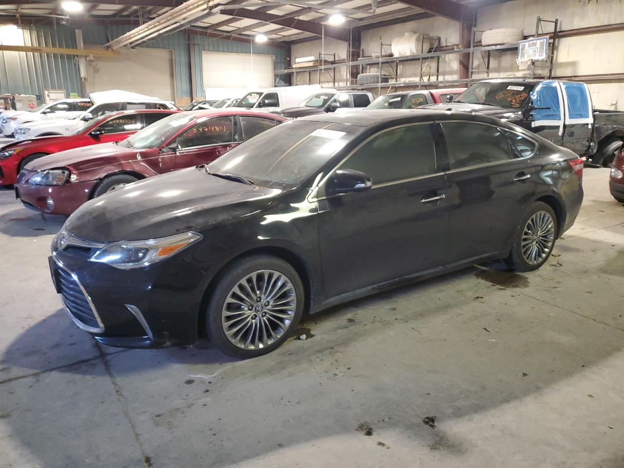 VIN 4T1BK1EB3GU230505 2016 TOYOTA AVALON no.1