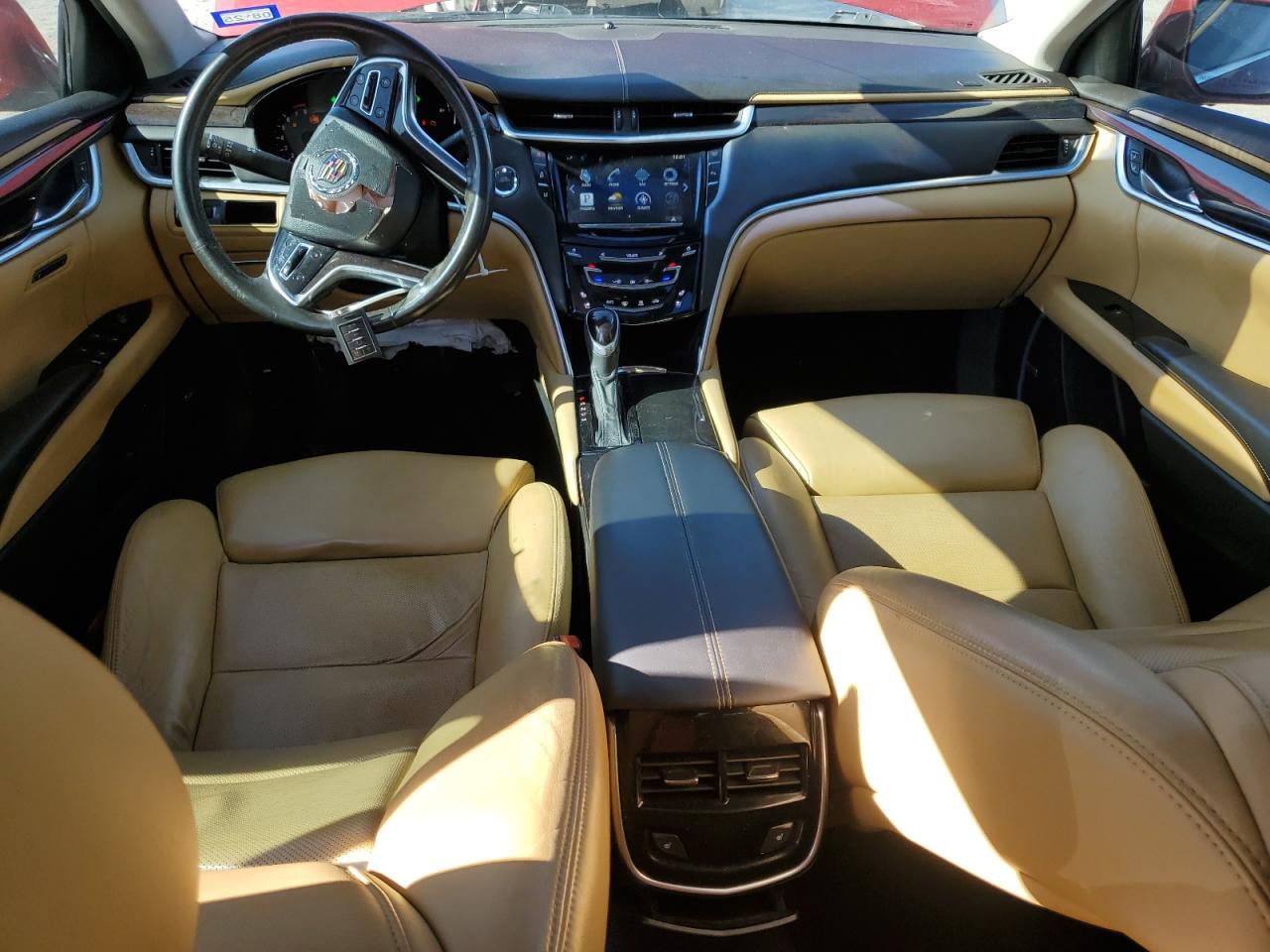 2013 Cadillac XTS - Image 8