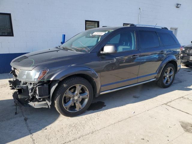 2015 Dodge Journey Crossroad