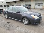 2011 Subaru Legacy 2.5I Premium იყიდება Dyer-ში, IN - Side