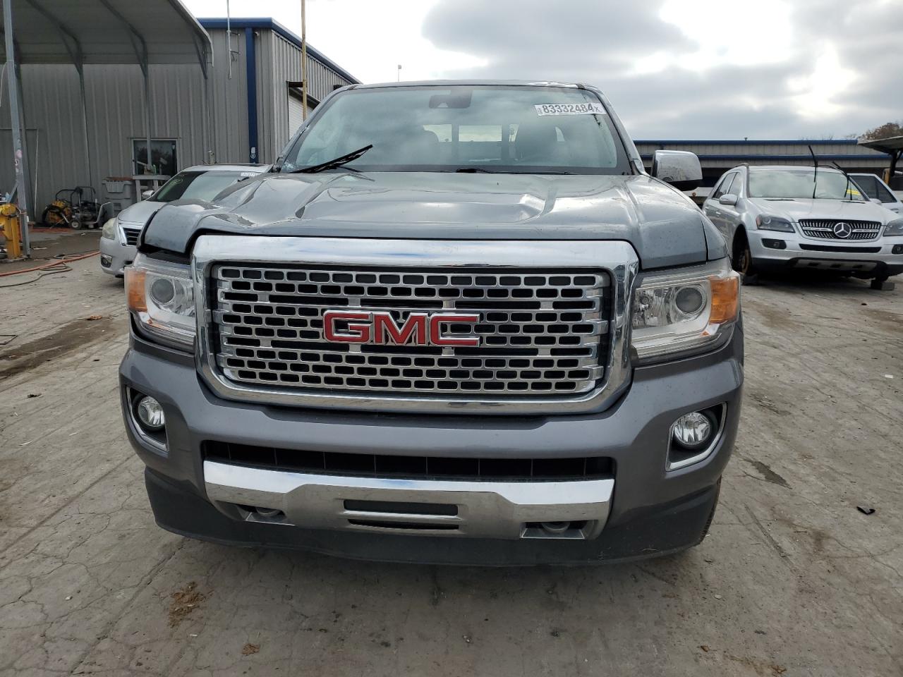 2020 GMC Canyon - Image 5