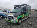 2013 Ford Econoline E450 Super Duty Cutaway Van for Sale in Angola, NY - Rollover