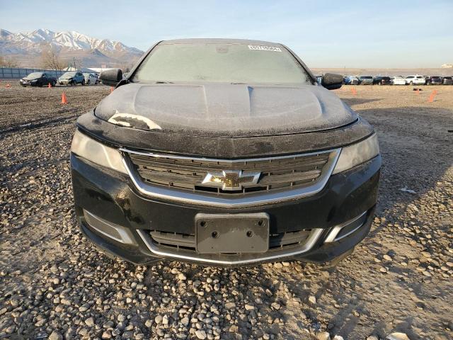  CHEVROLET IMPALA 2014 Черный