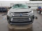 New Britain, CT에서 판매 중인 2019 Toyota Highlander Hybrid Limited - Front End