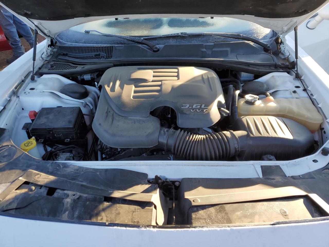 2019 Dodge Challenger - Image 13