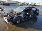 2022 Toyota Prius Night Shade на продаже в Martinez, CA - Vandalism