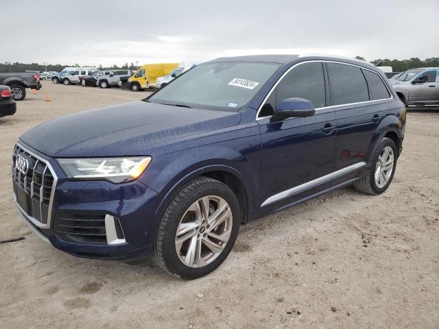 2021 Audi Q7 Premium Plus