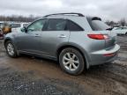2005 Infiniti Fx35  на продаже в Hillsborough, NJ - Normal Wear