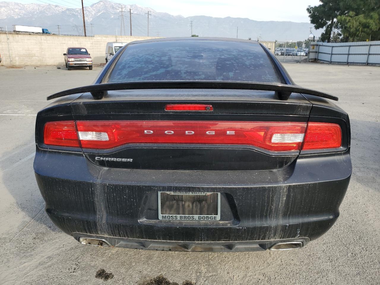 2013 Dodge Charger - Image 6