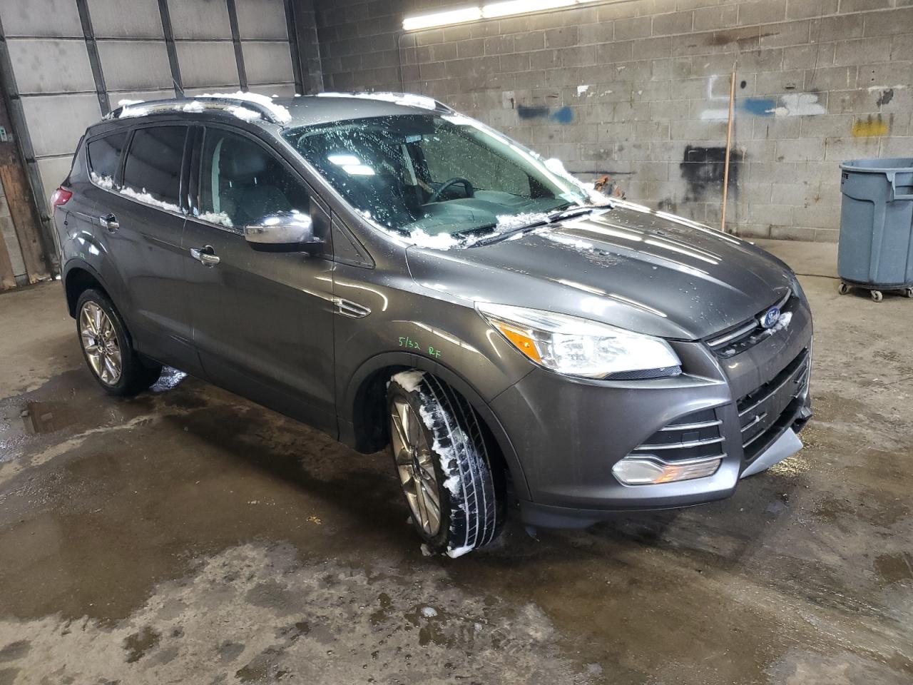 VIN 1FMCU9GX5FUC72890 2015 FORD ESCAPE no.4