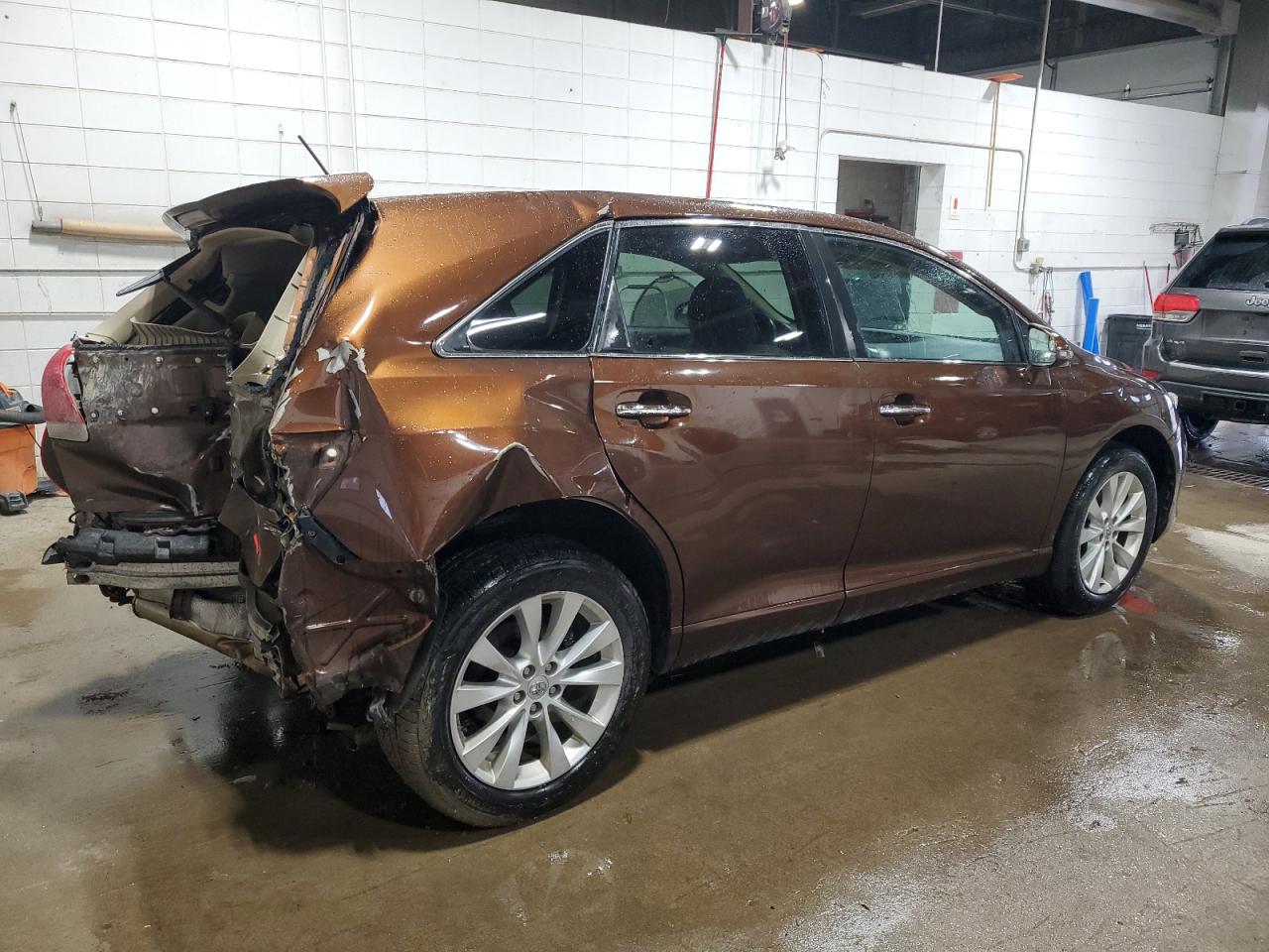 VIN 4T3BA3BB9DU038561 2013 TOYOTA VENZA no.3