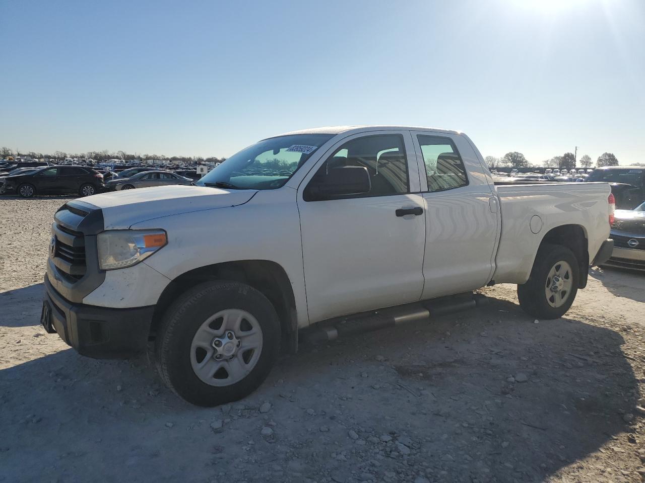 2017 TOYOTA TUNDRA