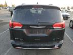 2018 Chrysler Pacifica Hybrid Limited de vânzare în Rancho Cucamonga, CA - Front End