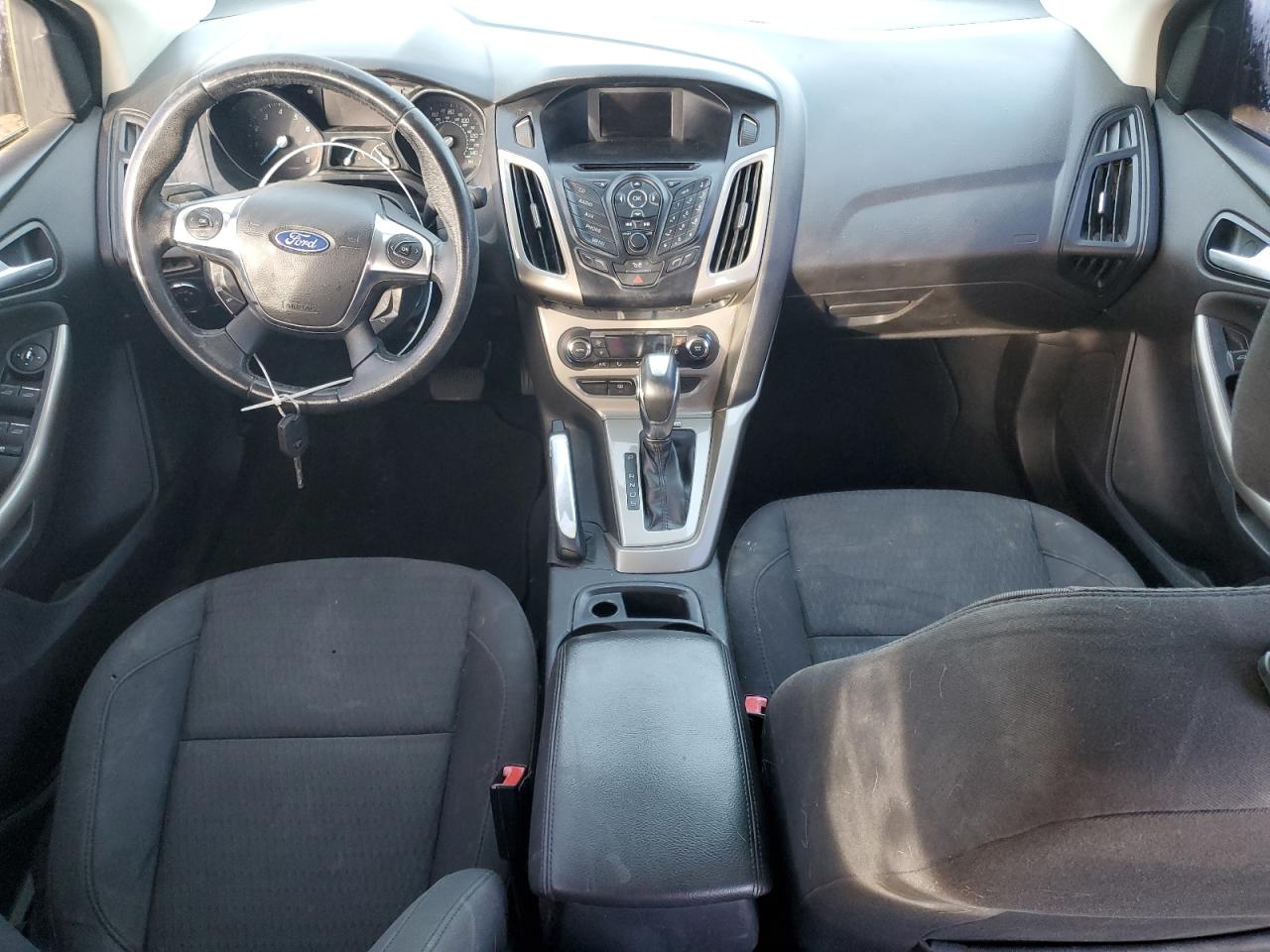 2012 Ford Focus - Image 8