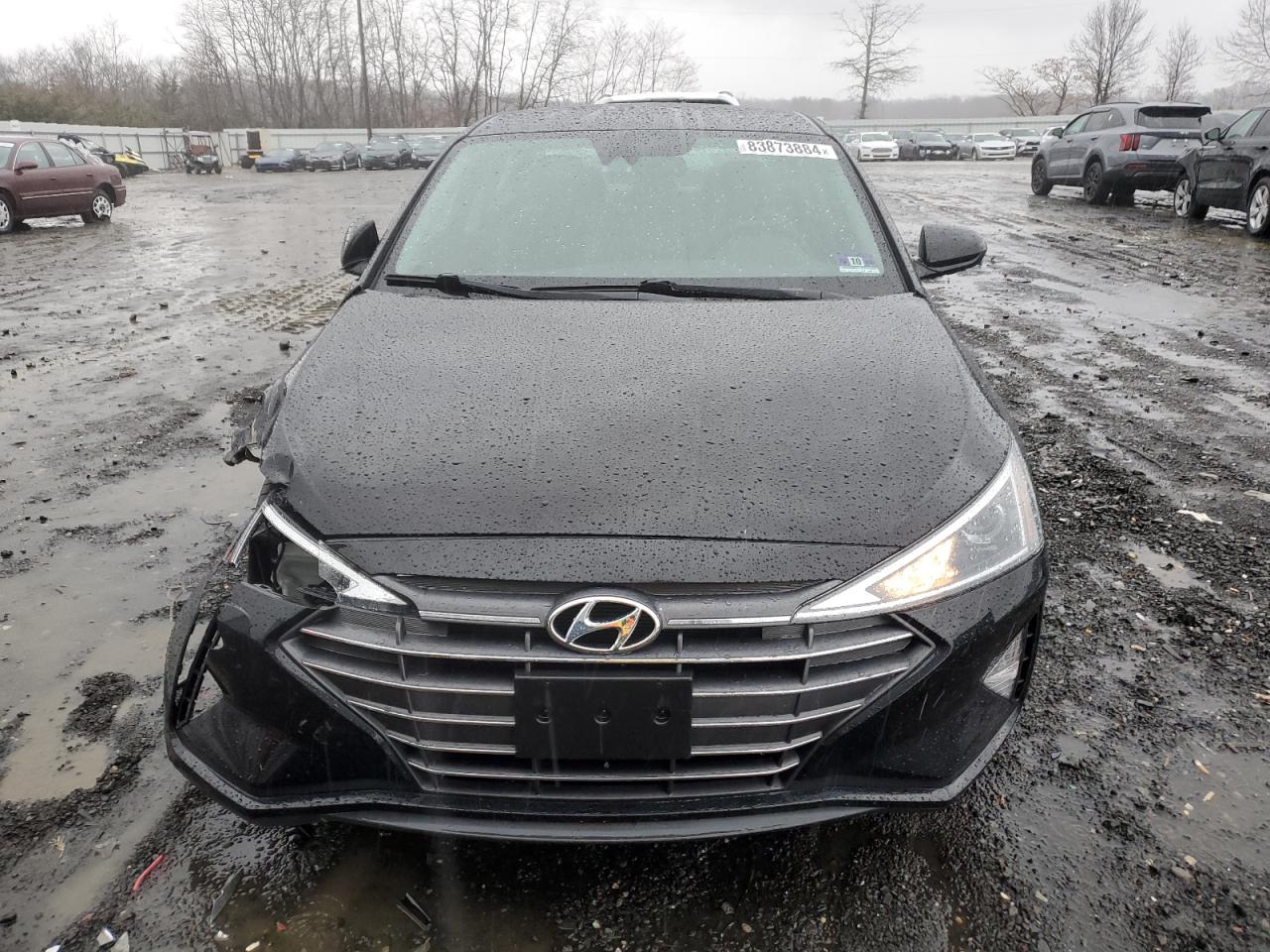 2020 Hyundai Elantra - Image 5