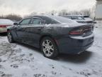 2016 Dodge Charger Sxt de vânzare în New Britain, CT - Front End